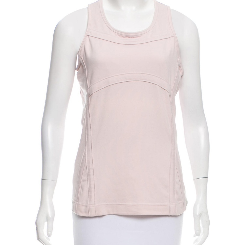 STELLA MCCARTNEY FOR ADIDAS Athletic Tank - S